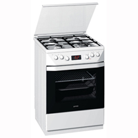 GORENJE K 67522 BW